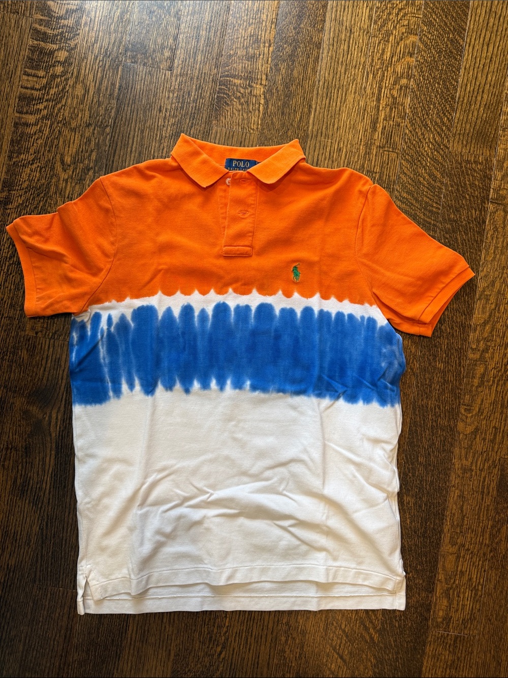 Men’s Polo size S